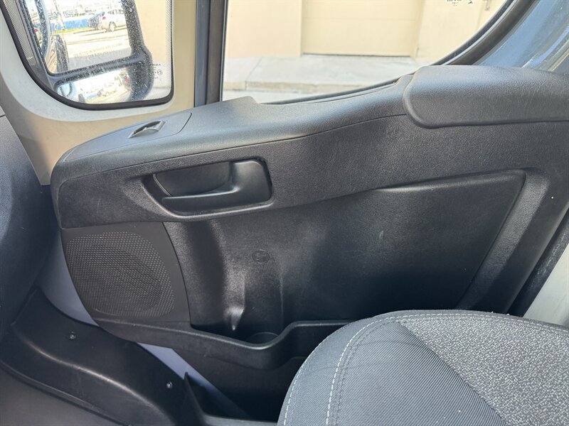 Used 2021 RAM ProMaster 3500 FWD image 11