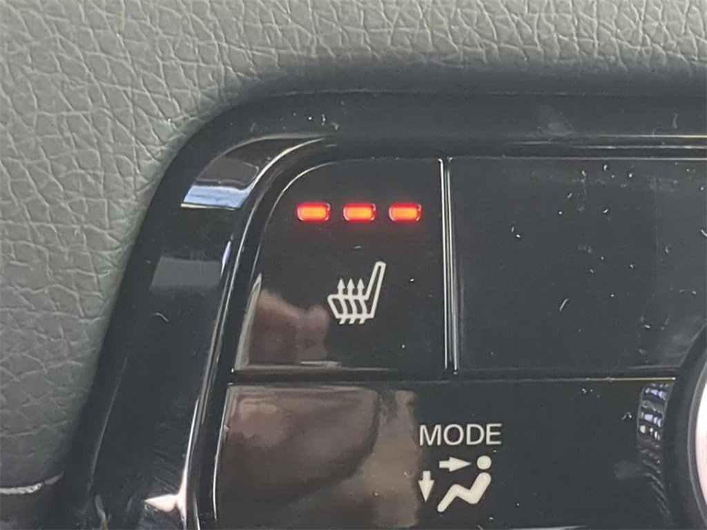 New 2026 Honda Pilot EX-L image 23