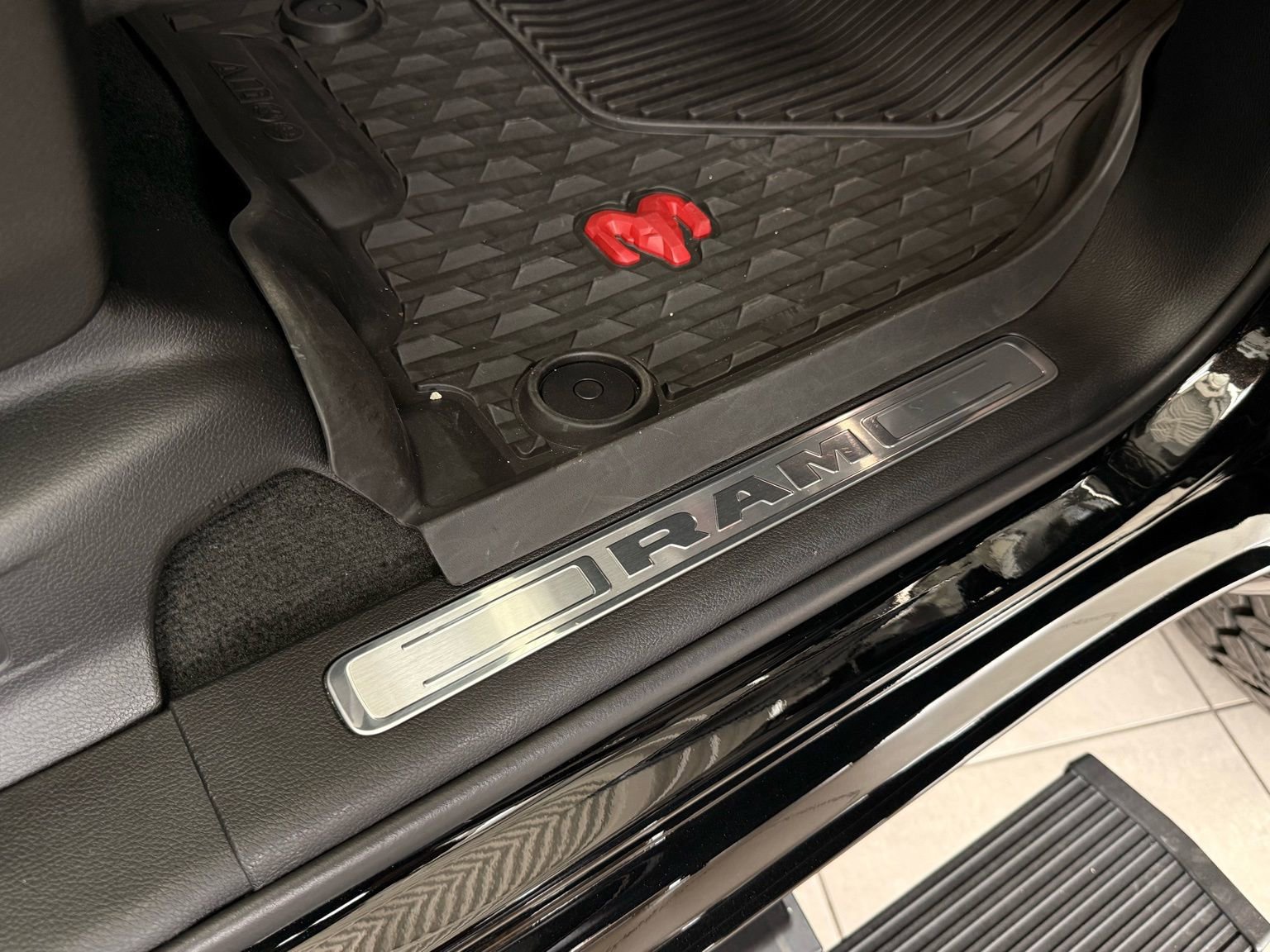 Used 2023 RAM 1500 TRX w/ TRX Level 2 Equipment Group image 33