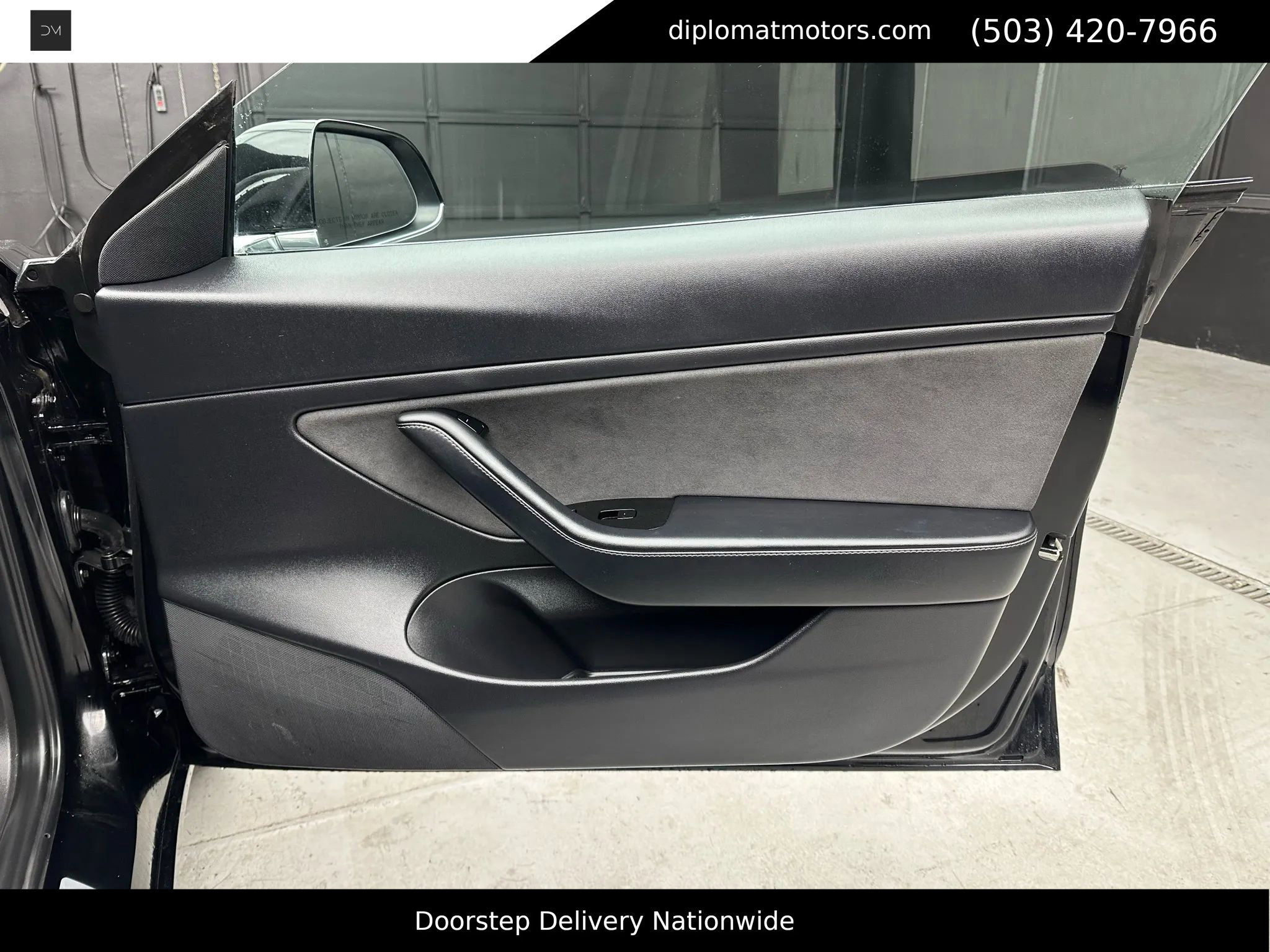 Used 2018 Tesla Model 3 Long Range image 30