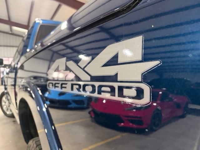 Used 2020 RAM 2500 Limited AWD/4WD image 52