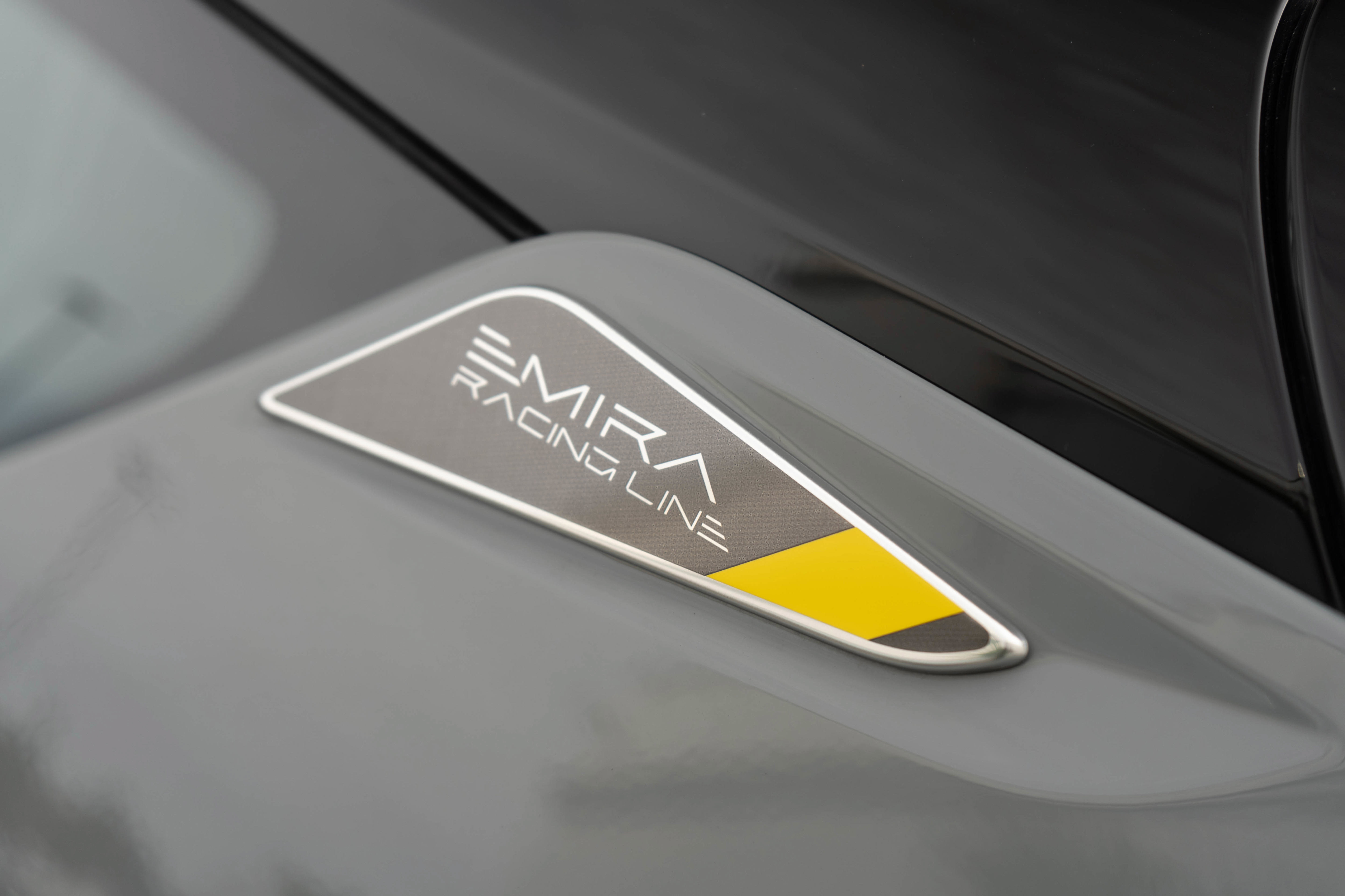 New 2026 Lotus Emira RWD image 30