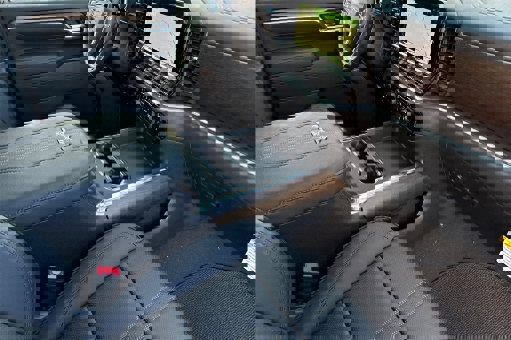 New 2025 Chevrolet Silverado 2500 High Country w/ High Country Premium Package image 15