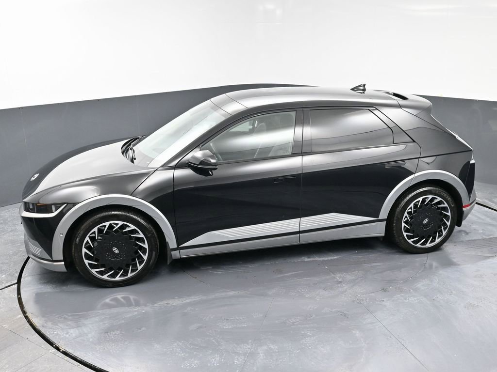 Used 2023 Hyundai Ioniq 5 Limited w/ Cargo Package image 45