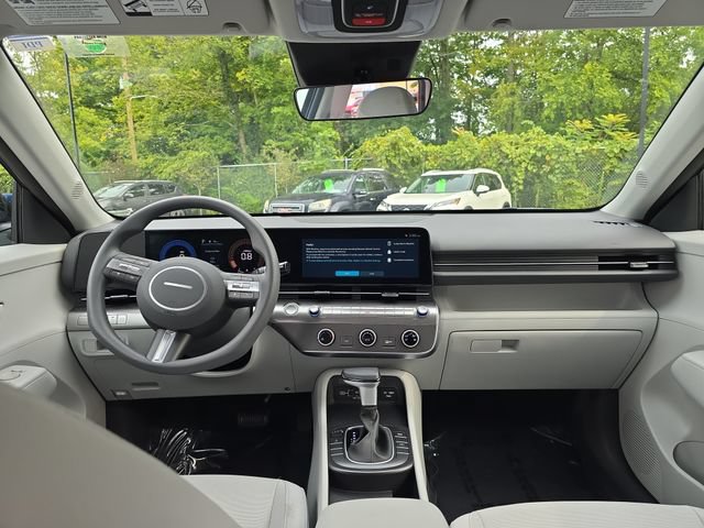 New 2026 Hyundai Kona SE AWD/4WD image 15