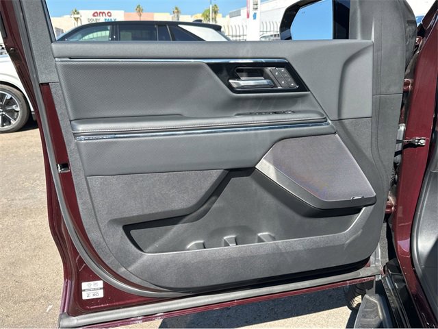 New 2025 GMC Sierra EV Denali image 14