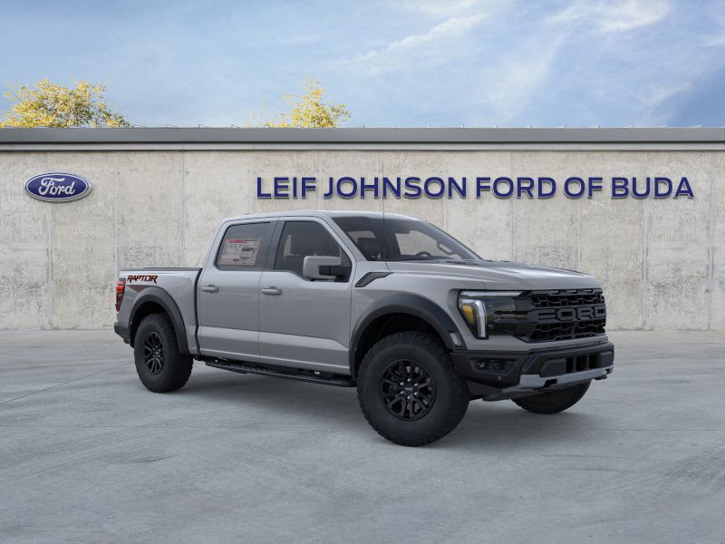 New 2026 Ford F150 Raptor image 7