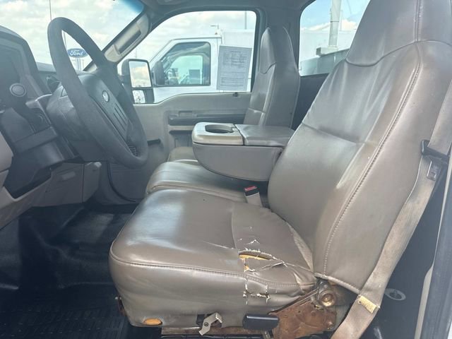 Used 2008 Ford F250 XL image 19