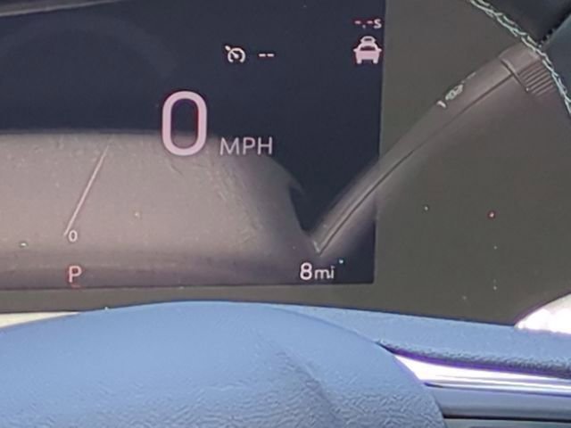 New 2026 Buick Encore GX Preferred image 4