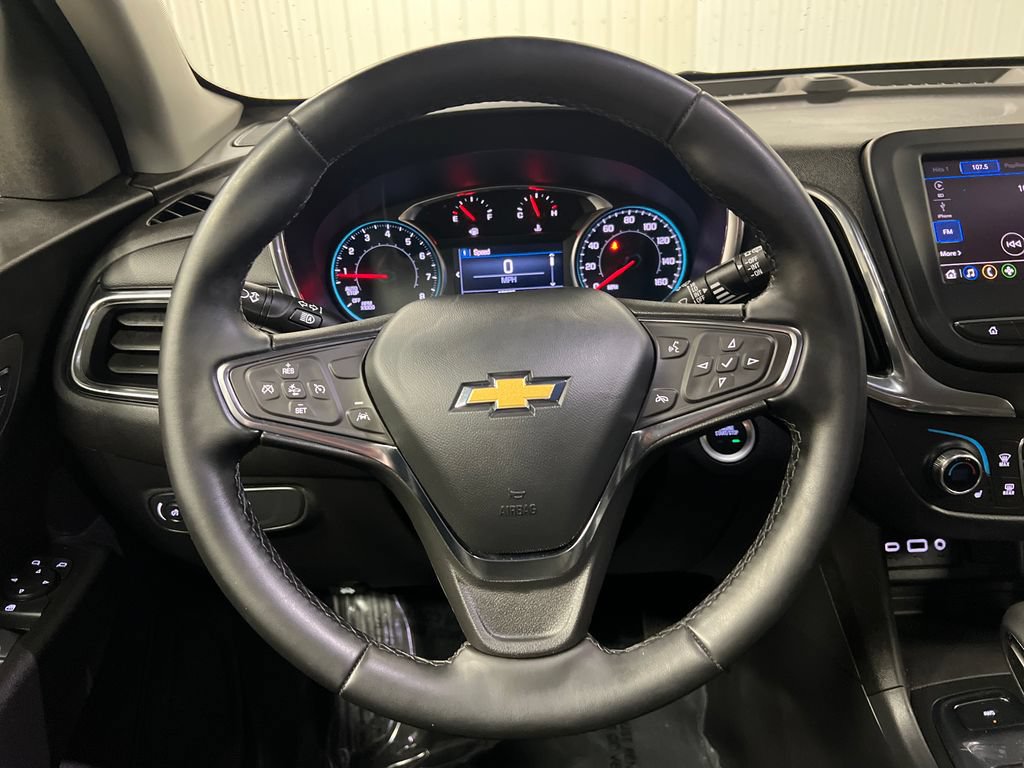 Used 2024 Chevrolet Equinox LT AWD/4WD image 20