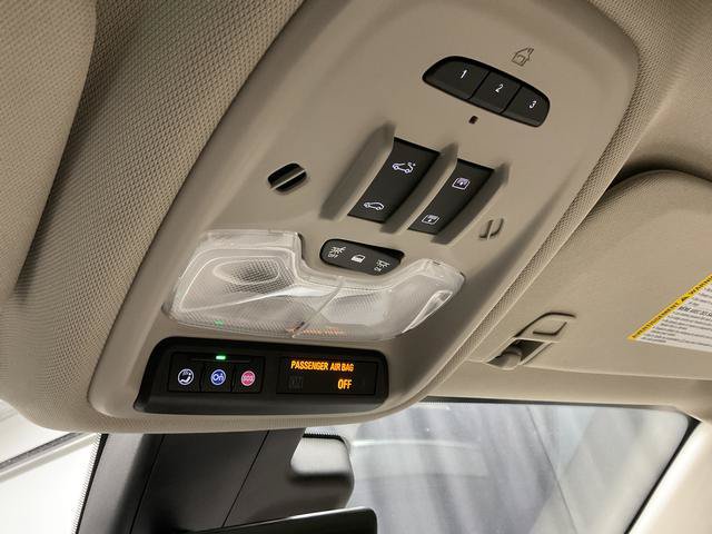 Used 2026 Buick Encore GX Avenir w/ Avenir Technology Package FWD image 28
