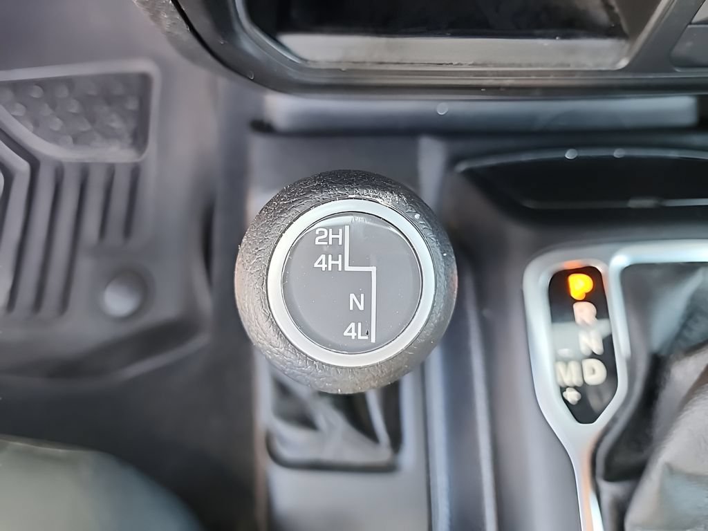 Used 2021 Jeep Wrangler Unlimited Sport AWD/4WD image 18
