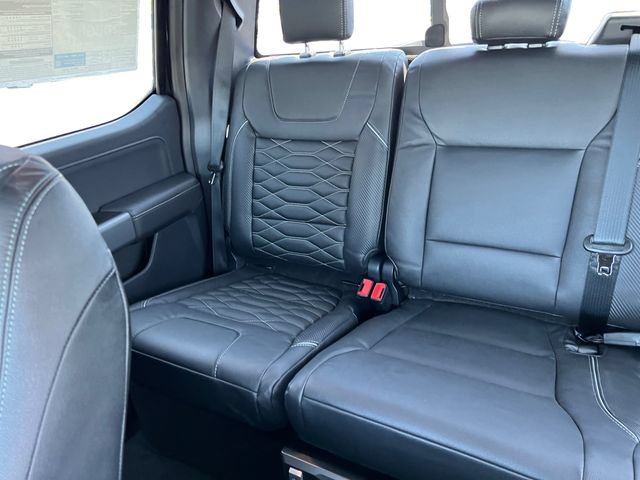 New 2026 Ford F150 XLT w/ Equipment Group 302A MID AWD/4WD image 40