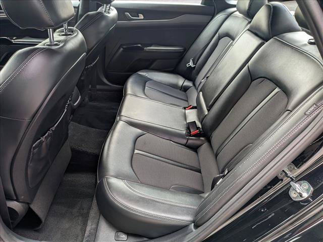 Used 2022 Kia K5 GT-Line FWD image 18