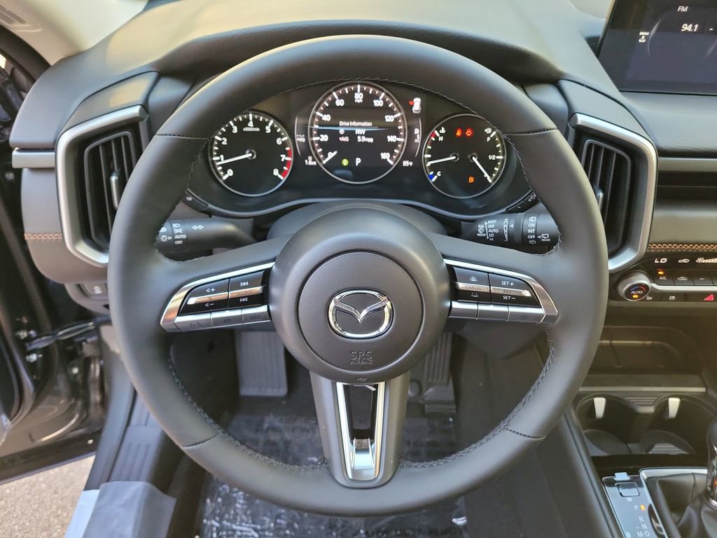New 2026 MAZDA CX-50 AWD 2.5 S w/ Weather Package image 22