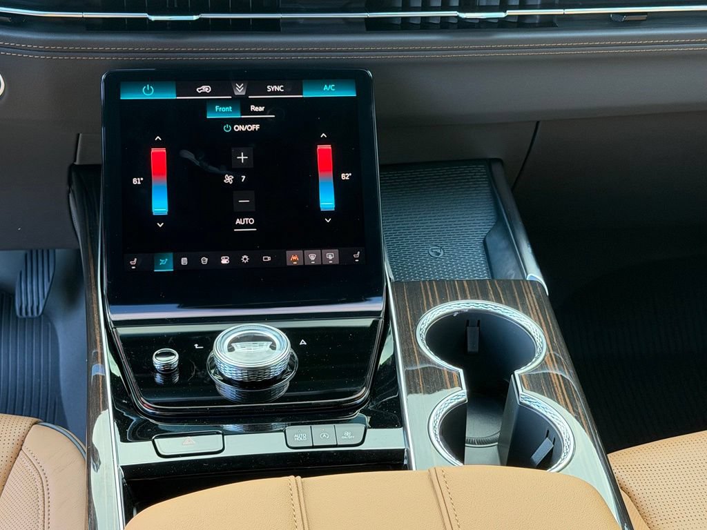 New 2026 Cadillac Escalade Luxury w/ Touring Package AWD/4WD image 35