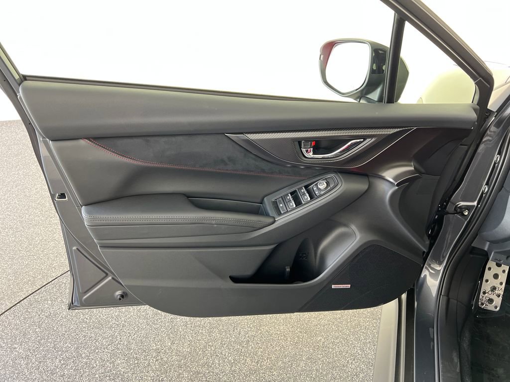 New 2026 Subaru WRX Limited image 12