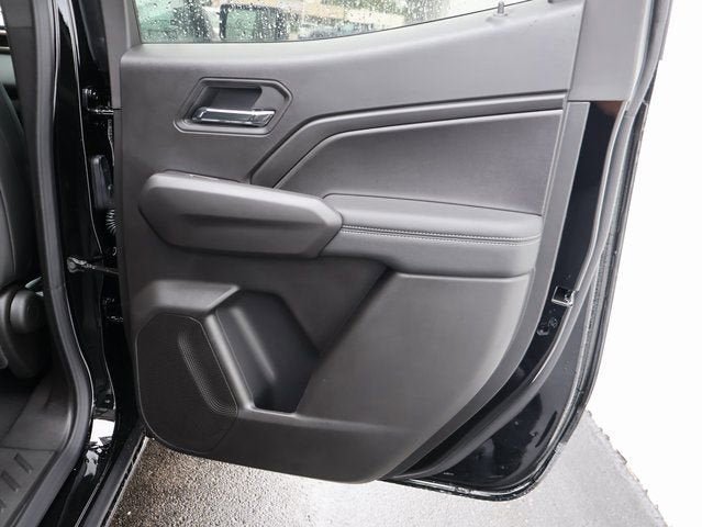 New 2026 GMC Canyon Elevation w/ Convenience Package AWD/4WD image 11