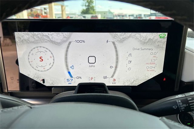 New 2025 GMC Hummer EV 3X w/ LPO, Sport Package image 11