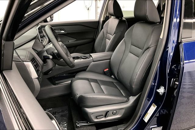 New 2026 Nissan Rogue SV image 10