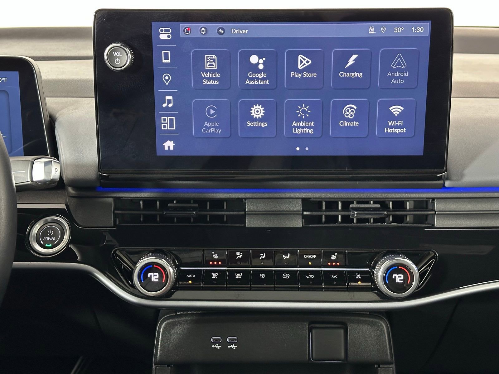 Used 2024 Honda Prologue Touring image 13