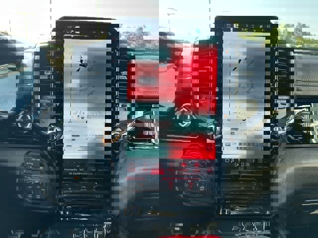 New 2026 RAM 1500 Rebel w/ G/T Package image 10