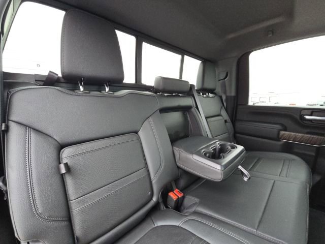 Used 2022 GMC Sierra 2500 Denali w/ Denali Ultimate Package image 16