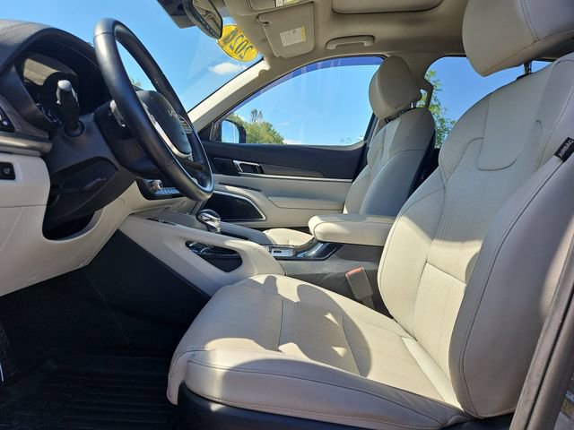 Certified 2022 Kia Telluride SX FWD image 17