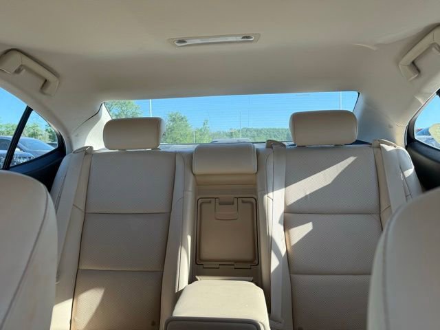 Used 2013 Lexus ES 350 w/ Luxury Pkg FWD image 16