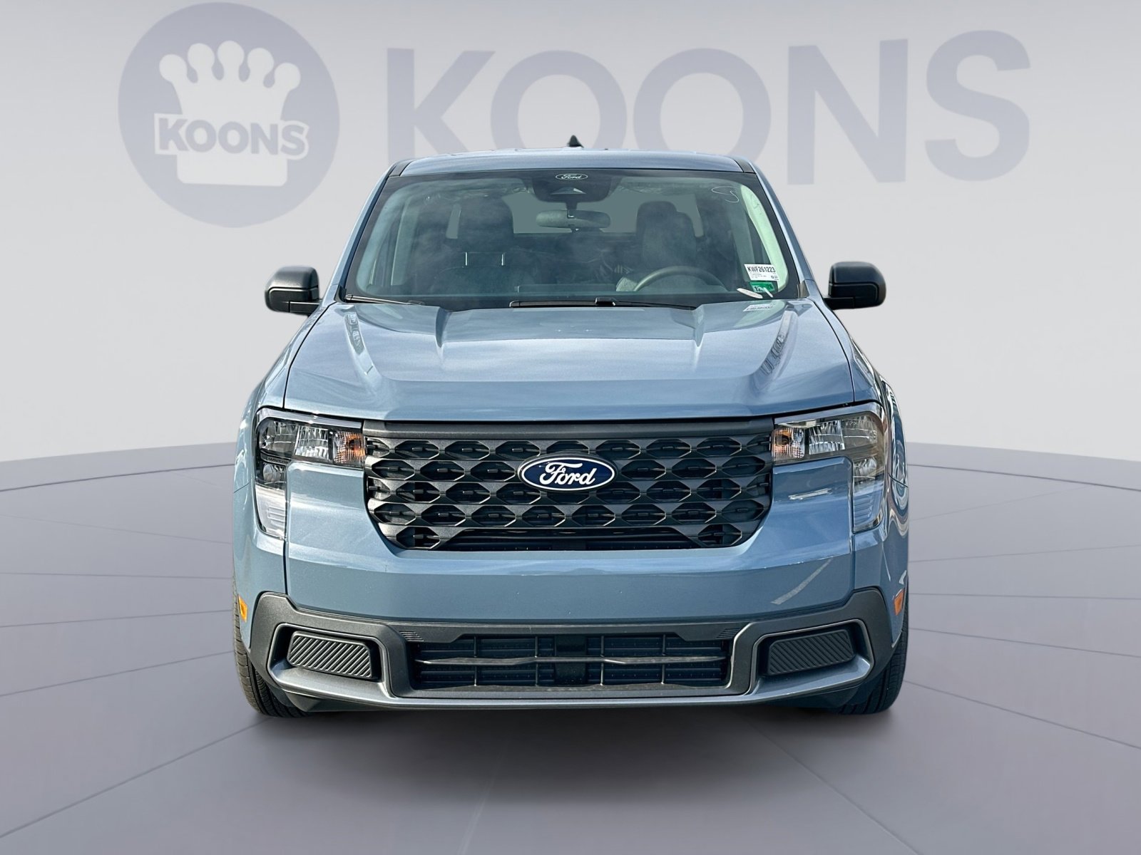 New 2026 Ford Maverick XLT image 11