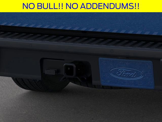 New 2026 Ford Maverick XLT image 24