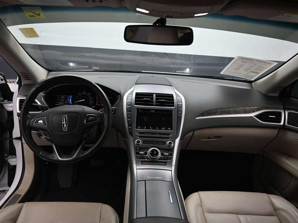 Used 2018 Lincoln MKZ Select w/ Select Plus Package FWD image 20