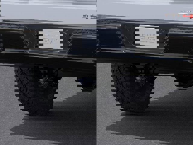 New 2026 GMC Sierra 1500 AT4X image 14