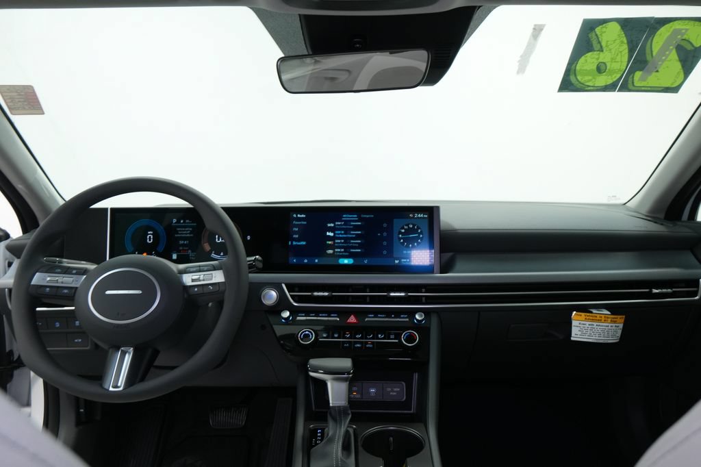 New 2026 Hyundai Sonata SE FWD image 29