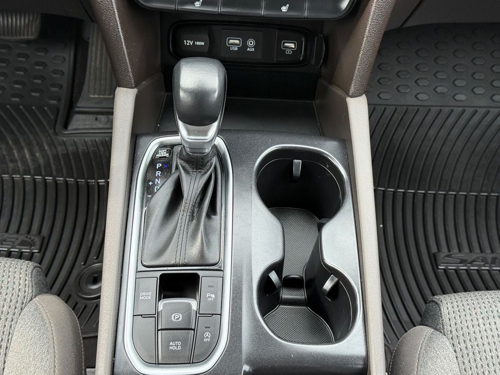 Used 2019 Hyundai Santa Fe SEL FWD image 27
