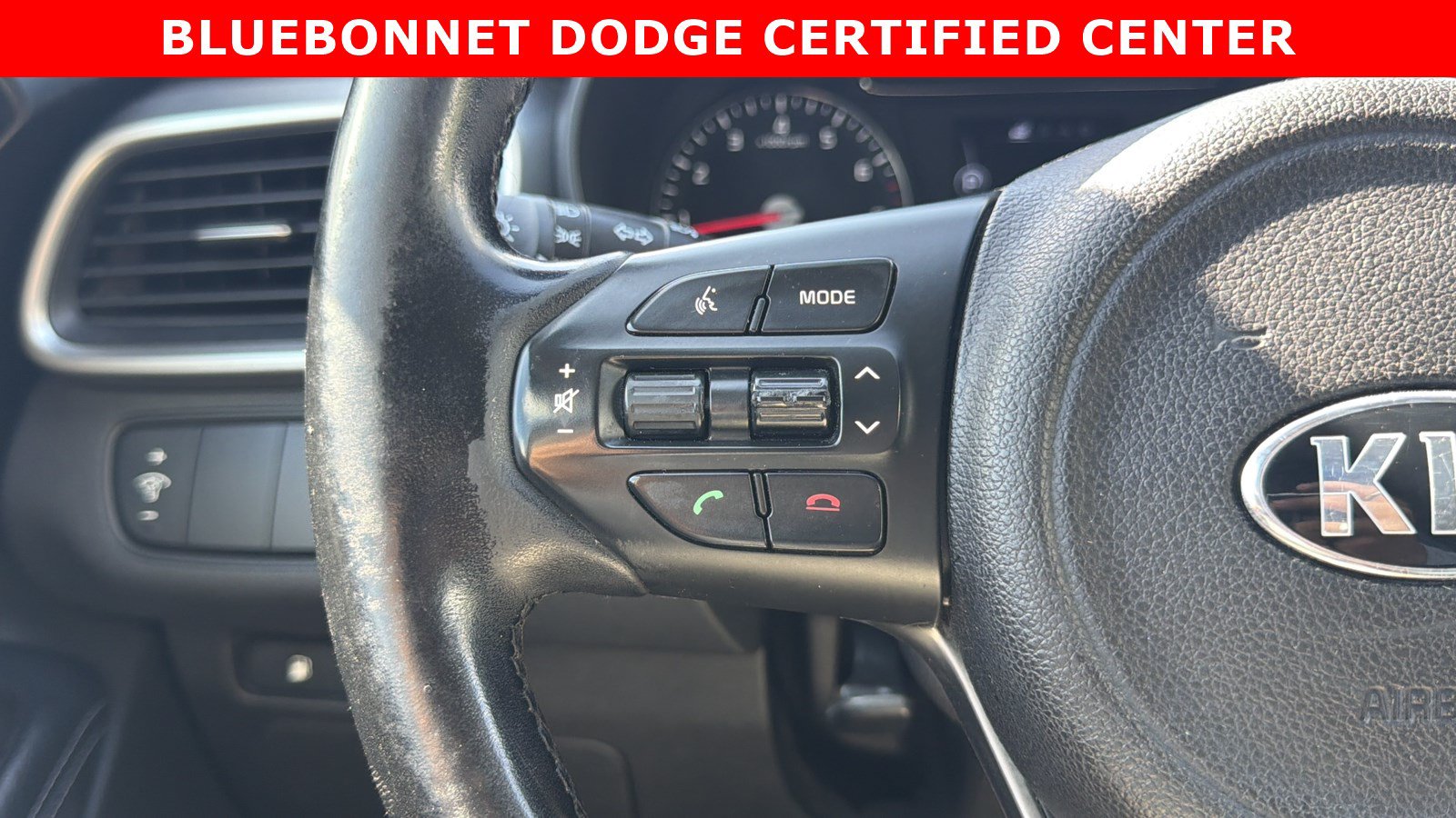 Used 2016 Kia Sorento FWD w/ LX Convenience Package image 28