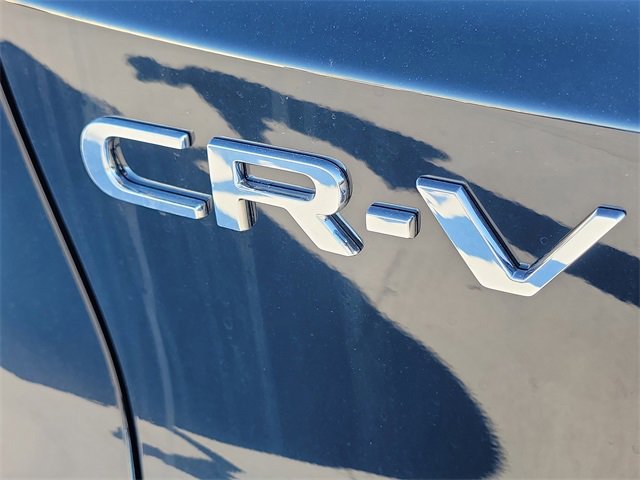 New 2026 Honda CR-V EX image 6