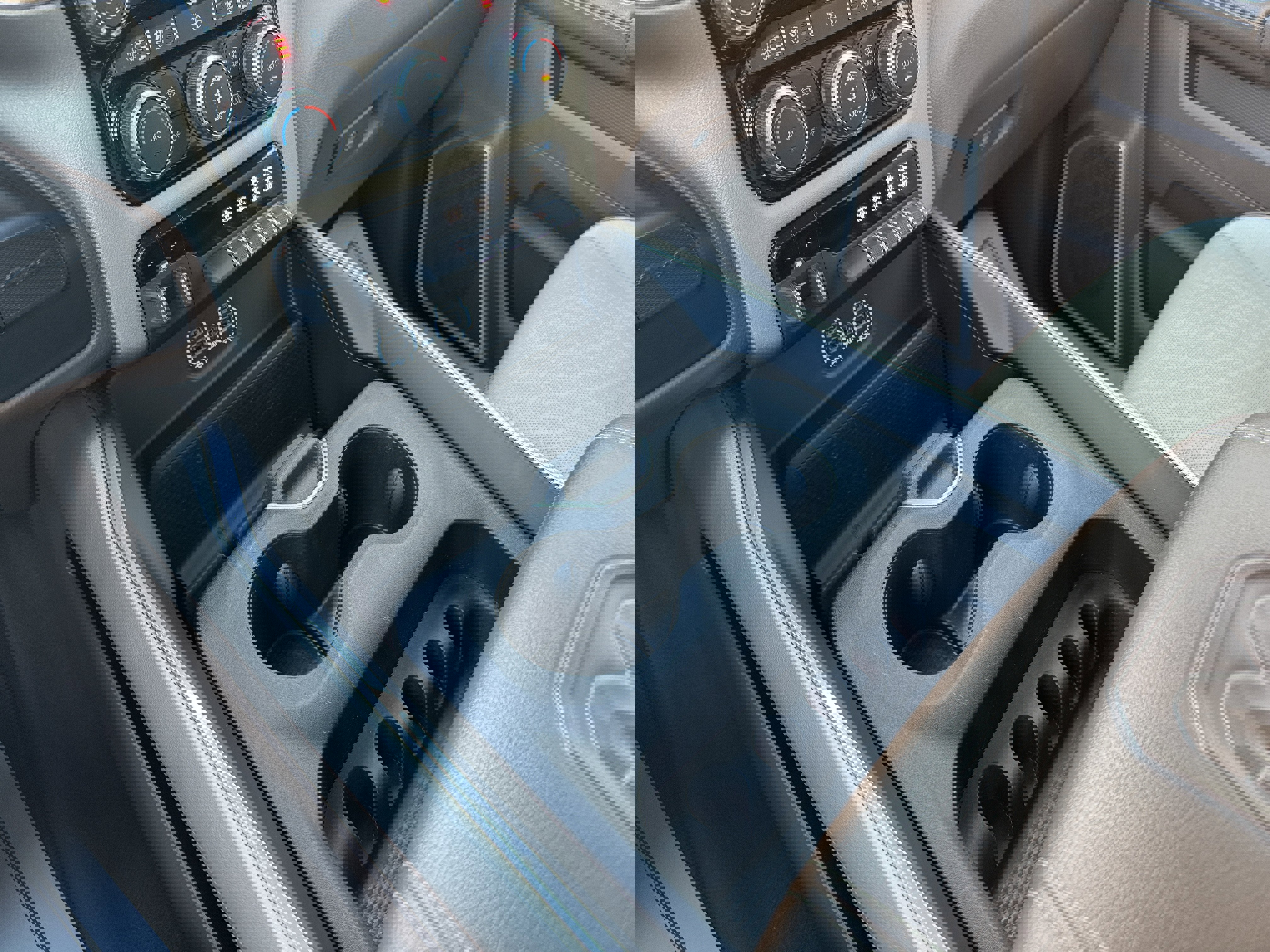 Used 2021 RAM 2500 Laramie image 21