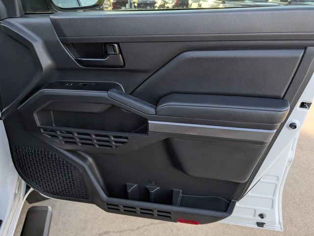 Certified 2024 Toyota Tacoma SR5 RWD image 34