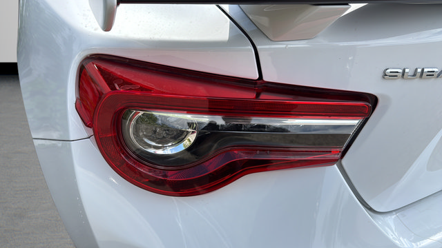 Used 2020 Subaru BRZ tS RWD image 29