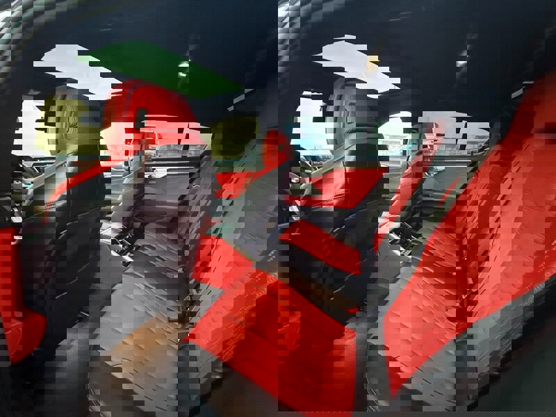 Used 2021 BMW 840i Gran Coupe w/ M Sport Package image 37