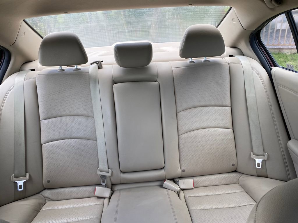 Used 2014 Honda Accord EX-L image 19
