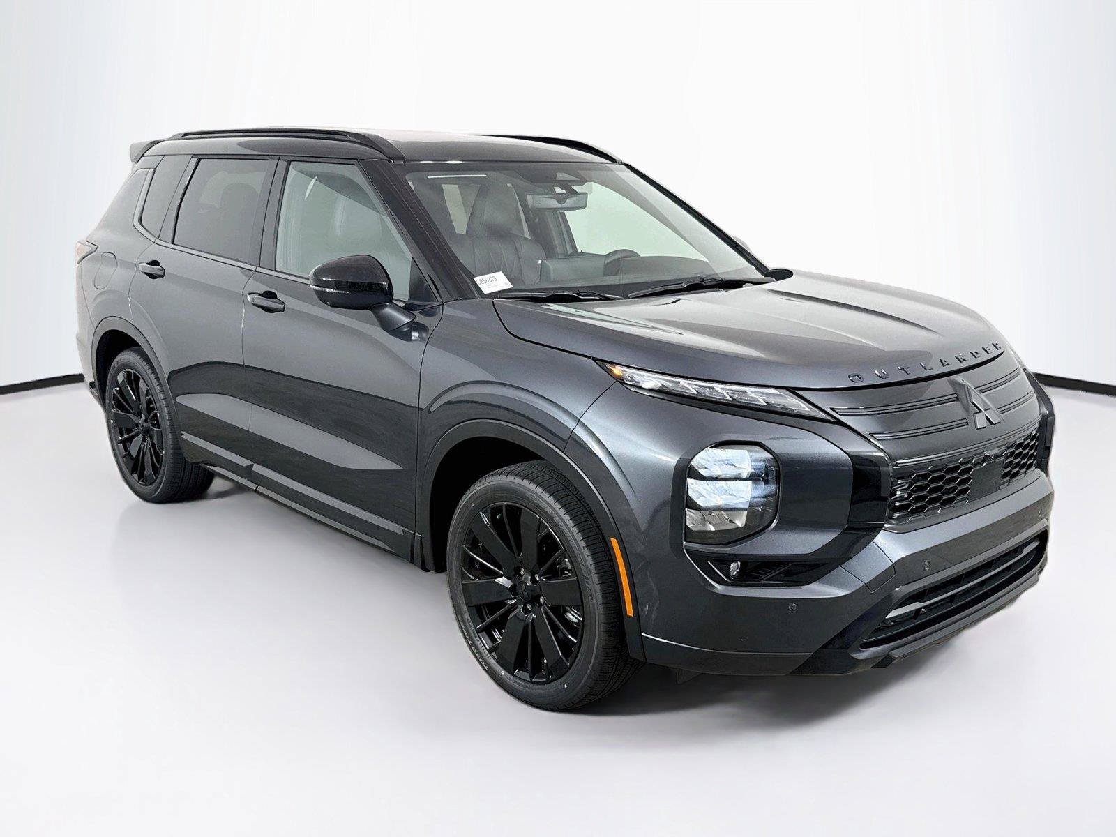 New 2026 Mitsubishi Outlander SEL FWD image 7
