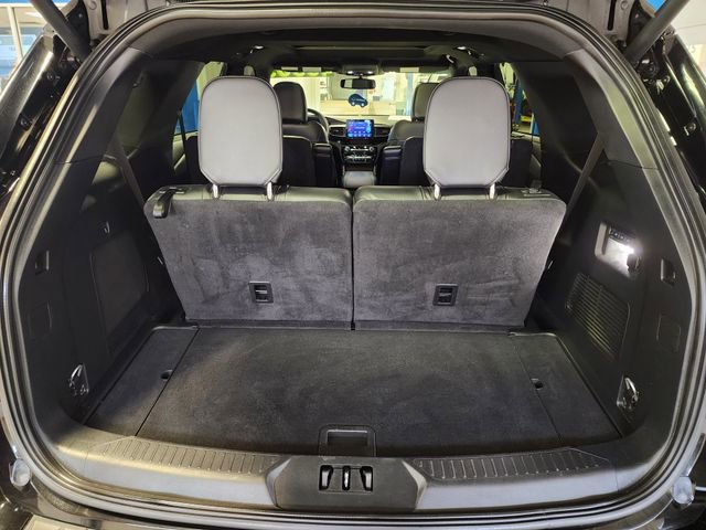 Used 2023 Ford Explorer ST w/ Equipment Group 401A image 16