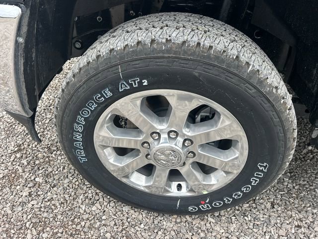 New 2026 RAM 2500 Big Horn image 54