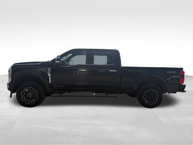Used 2024 Ford F250 Platinum AWD/4WD image 10