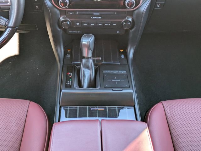 Used 2023 Lexus GX 460 Premium w/ Premium Package image 19