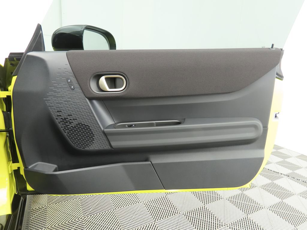 New 2026 MINI Cooper S image 27