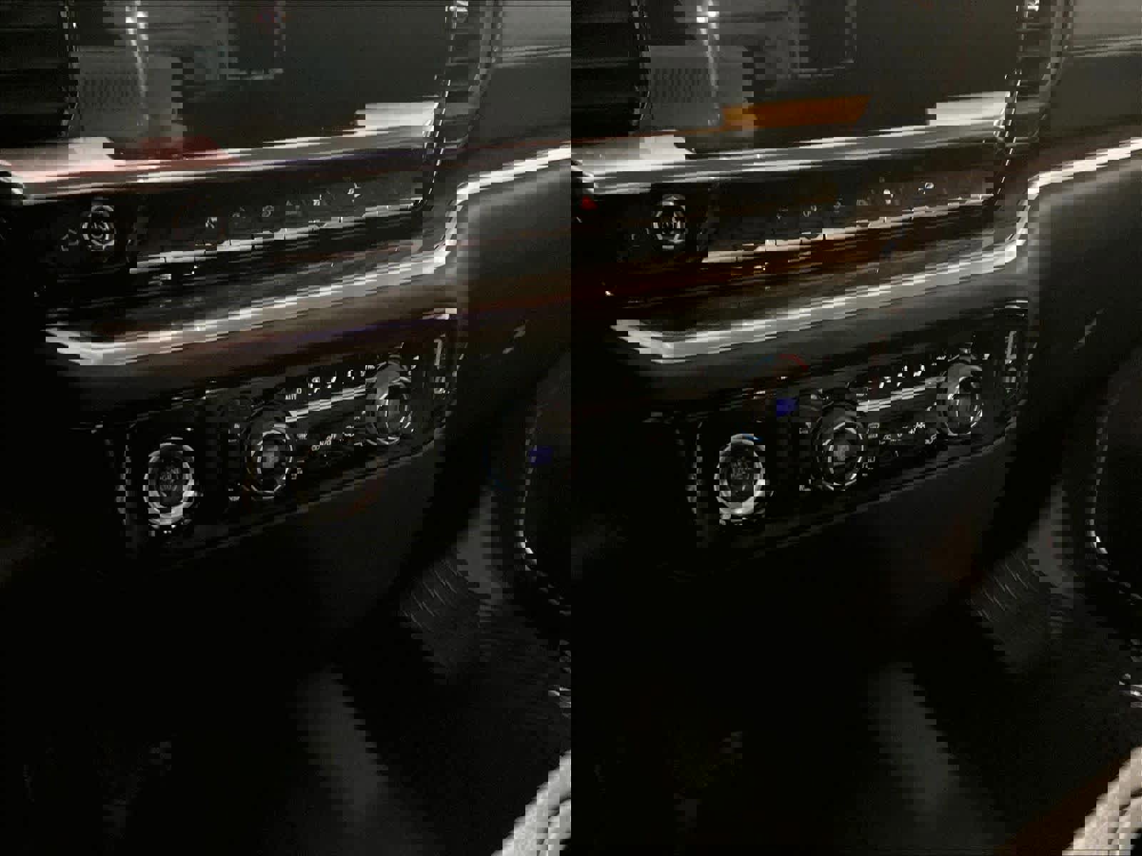 Certified 2022 Chevrolet Silverado 1500 LT image 25