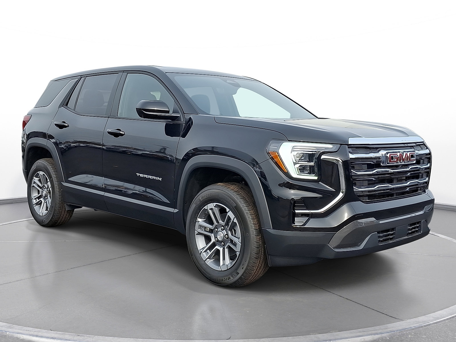 New 2026 GMC Terrain Elevation w/ Technology Package II